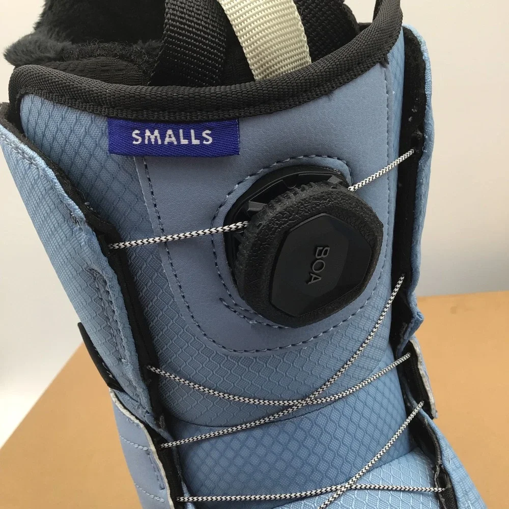 Burton snowboard boots